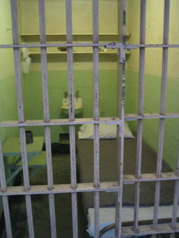 alcatraz cell